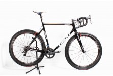 Giant TCX Advanced SL Rabobank Teambike GIA03 - Mike Teunissen M/L